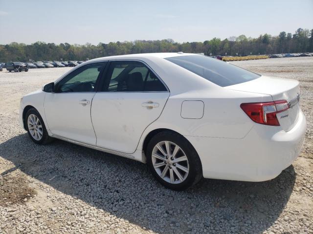 Изображение 2 2013 TOYOTA CAMRY SE 2013 с VIN 4T1BK1FK0DU530318