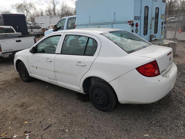 Изображение 2 2008 CHEVROLET COBALT LS 2008 с VIN 1G1AK55F787278446