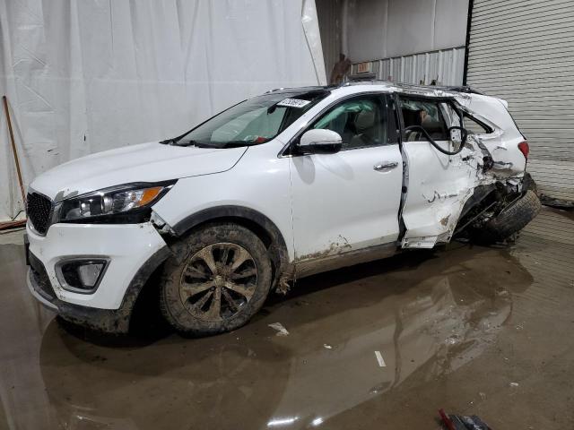Изображение 2016 KIA SORENTO EX 2016