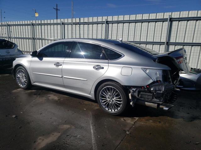 Изображение 2 2016 TOYOTA AVALON XLE 2016 с VIN 4T1BK1EB0GU242739