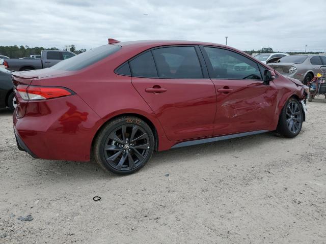 Image 3 of 2023 TOYOTA COROLLA SE 2023 with VIN 5YFS4MCE4PP159888
