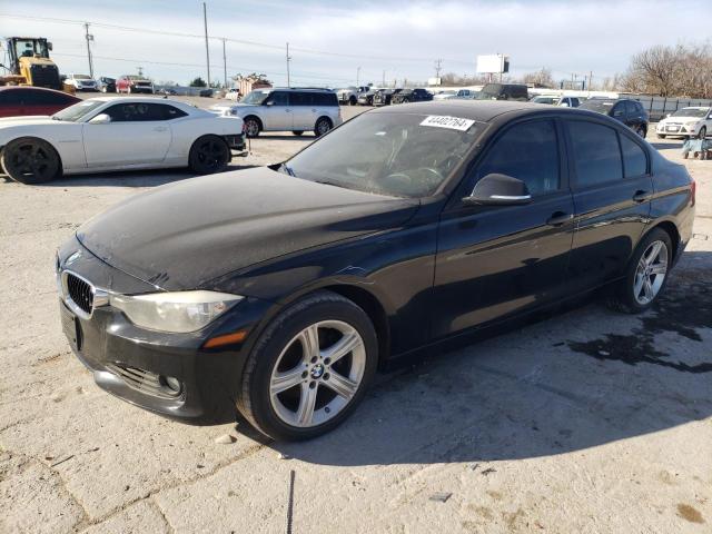 Изображение 1 2015 BMW 328 I 2015 с VIN WBA3A5C5XFF609615