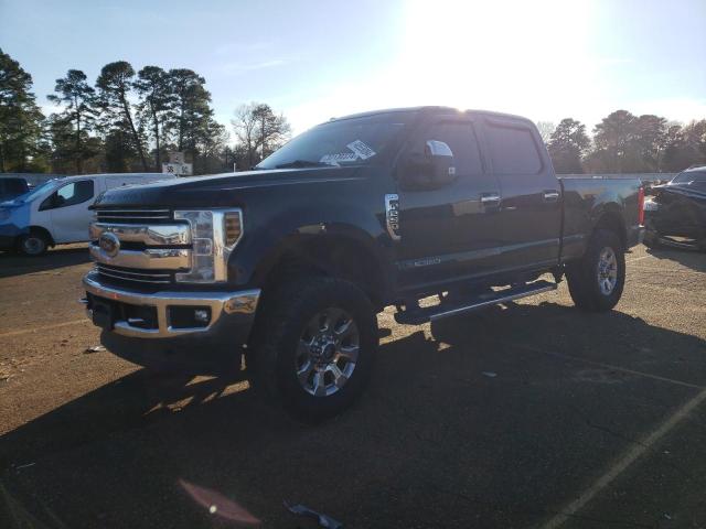 Image 1 of 2018 FORD F250 SUPER DUTY 2018 with VIN 1FT7W2BT3JEB87660