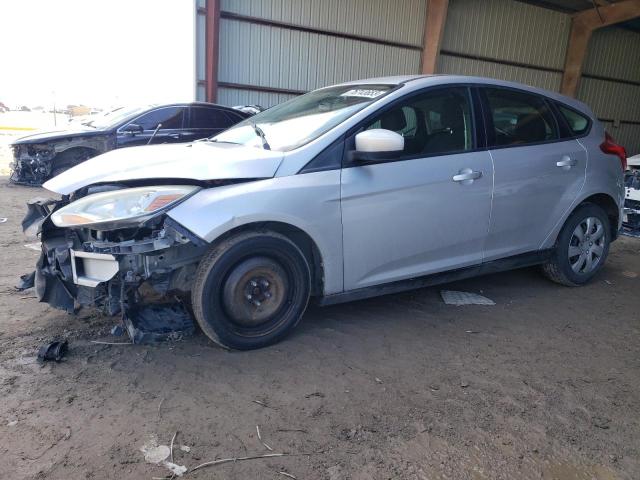 Obraz 1 z 2012 FORD FOCUS SE 2012 z VIN 1FAHP3K29CL342828