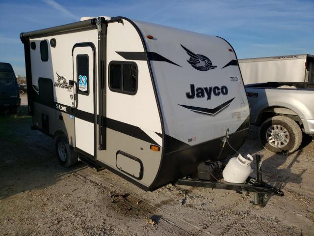 2022 JAY TRAILER 2022 image