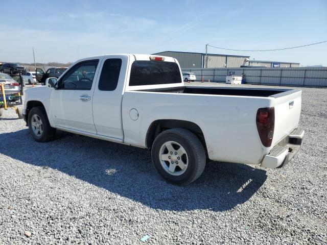Image 2 of 2009 CHEVROLET COLORADO  2009 with VIN 1GCCS199898110601