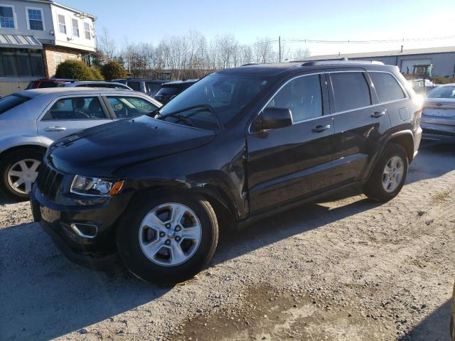 2016 JEEP GRAND CHEROKEE LAREDO 2016 image