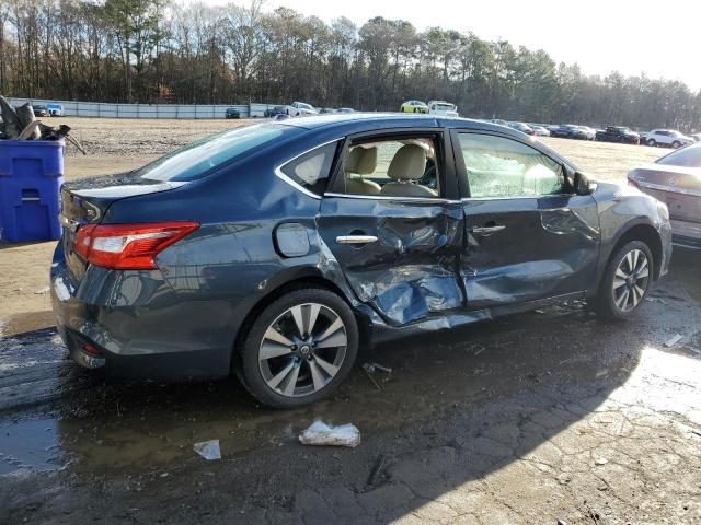 Изображение 3 2017 NISSAN SENTRA S 2017 с VIN 3N1AB7AP6HY326358