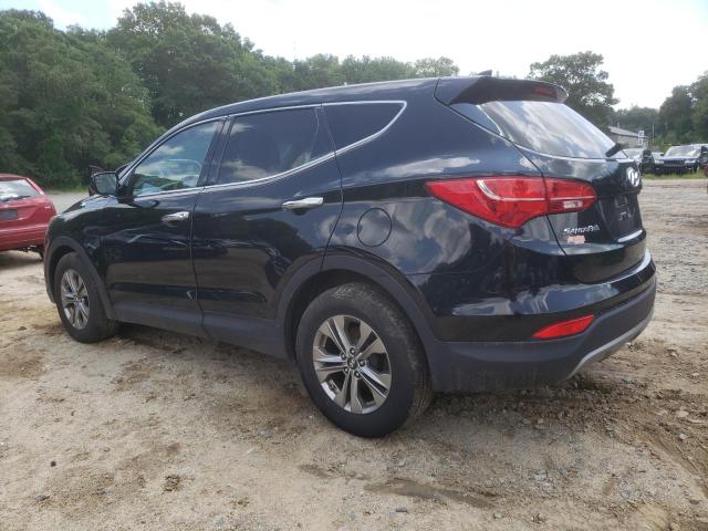 Obraz 2 z 2016 HYUNDAI SANTA FE SPORT  2016 z VIN 5XYZTDLBXGG375899