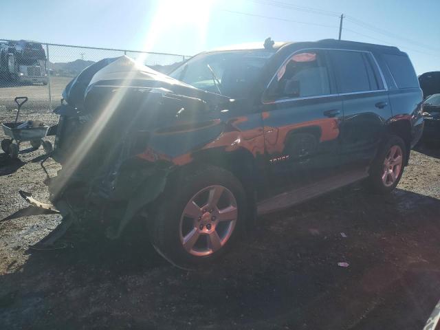 Obraz 1 z 2015 CHEVROLET TAHOE K1500 LT 2015 z VIN 1GNSKBKC0FR191971