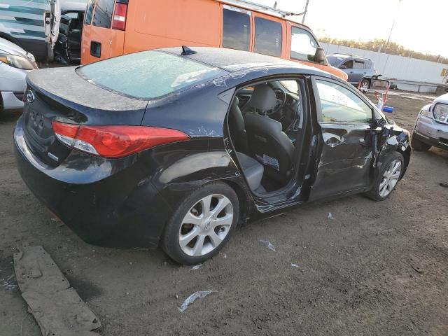 Obraz 3 z 2012 HYUNDAI ELANTRA GLS 2012 z VIN KMHDH4AE5CU277845