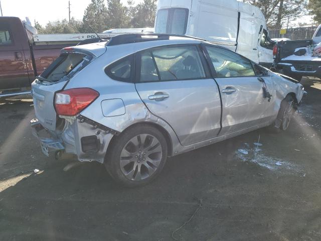 Obraz 3 z 2015 SUBARU IMPREZA SPORT LIMITED 2015 z VIN JF1GPAV66FH242594