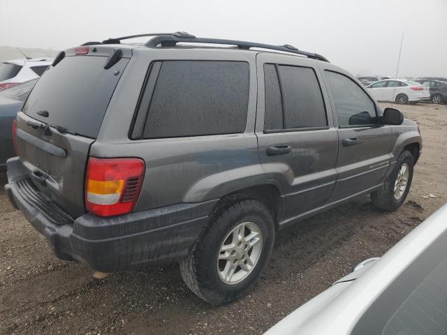 Image 3 of 2004 JEEP GRAND CHEROKEE LAREDO 2004 with VIN 1J4GX48S44C340404