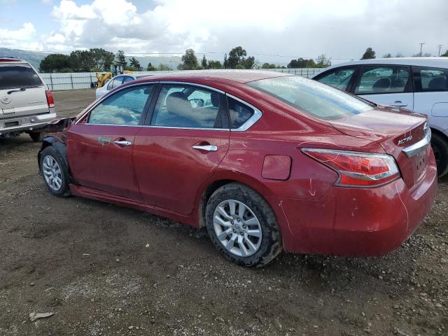 Obraz 2 z 2015 NISSAN ALTIMA 2.5 2015 z VIN 1N4AL3AP3FN372328