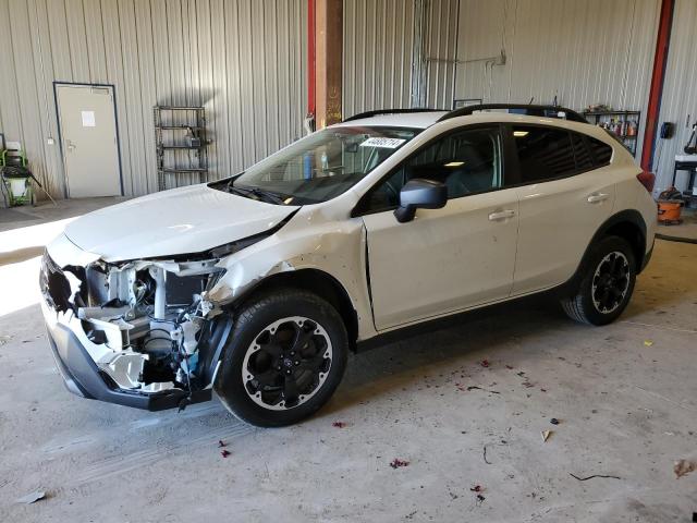 2023 SUBARU CROSSTREK  2023 image