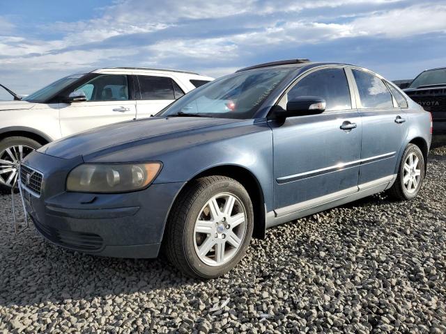 Изображение 1 2007 VOLVO S40 2.4I 2007 с VIN YV1MS382072315098