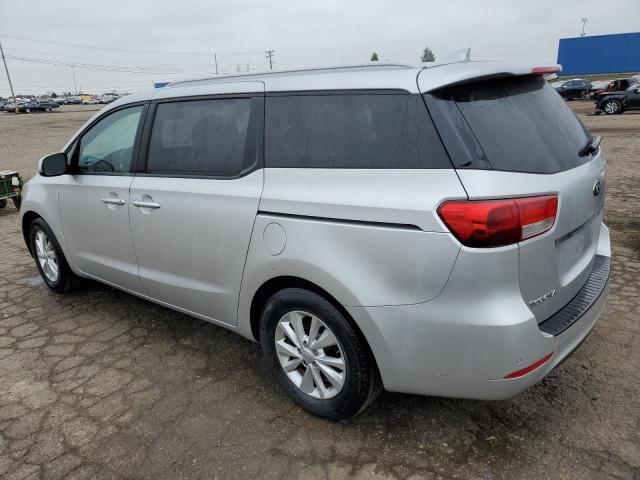 Obraz 2 z 2016 KIA SEDONA LX 2016 z VIN KNDMB5C18G6089496