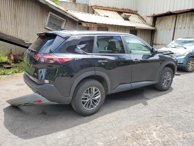 Obraz 3 z 2023 NISSAN ROGUE S 2023 z VIN 5N1BT3AB0PC861538