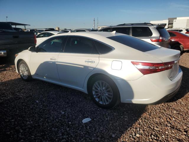Image 2 of 2013 TOYOTA AVALON HYBRID 2013 with VIN 4T1BD1EB7DU012816