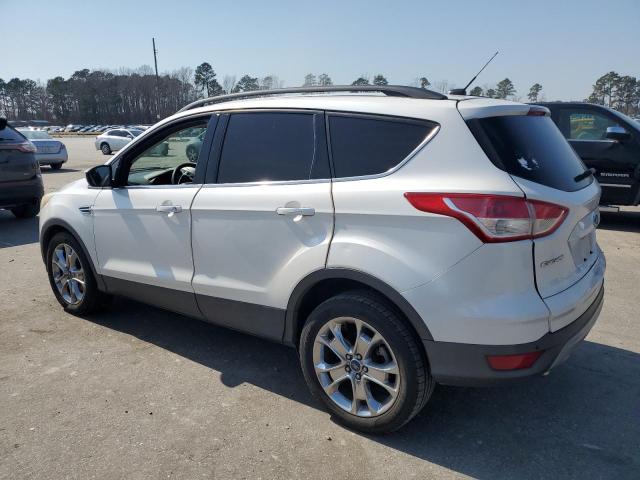 Image 2 of 2014 FORD ESCAPE SE 2014 with VIN 1FMCU0GX5EUA93629
