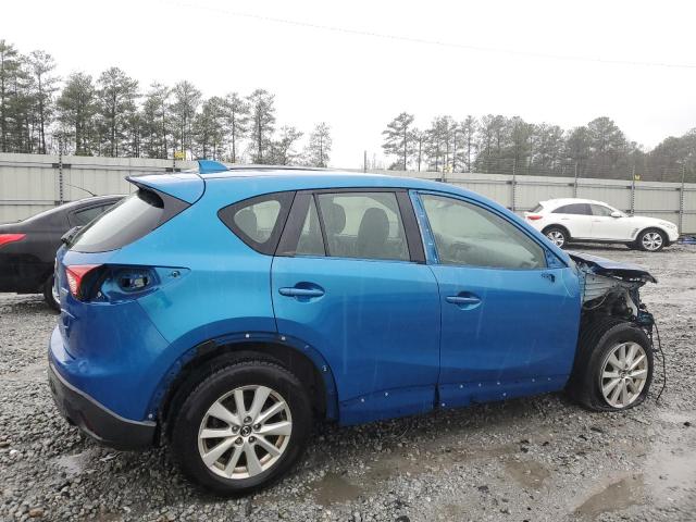 Image 3 of 2014 MAZDA CX-5 SPORT 2014 with VIN JM3KE2BEXE0345176