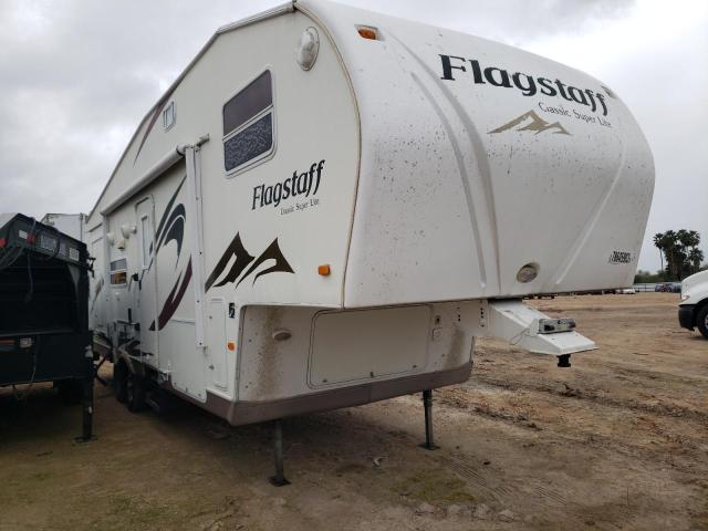 Obraz 1 z 2009 WILDWOOD FLAGSTAFF 2009 z VIN 4X4FFLD2791829266