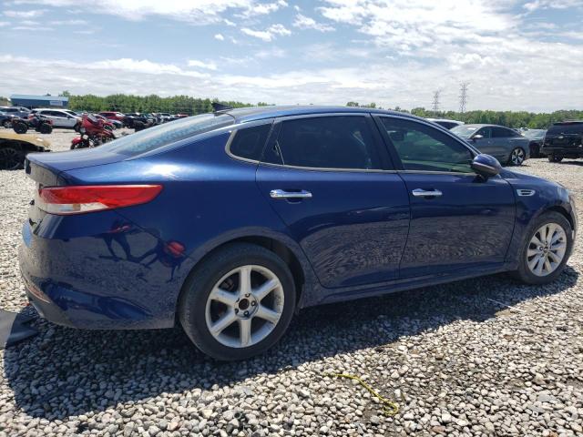Изображение 3 2016 KIA OPTIMA EX 2016 с VIN 5XXGU4L35GG009740