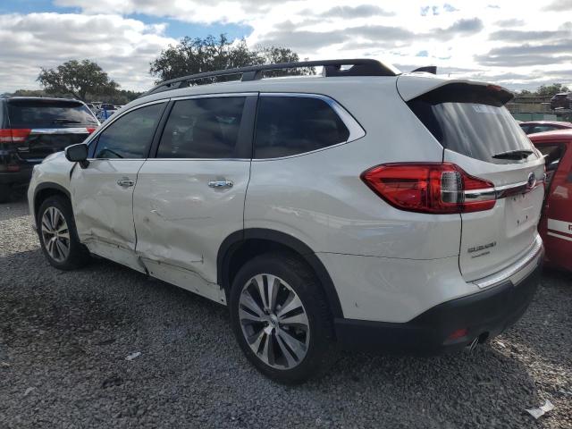 Image 2 of 2022 SUBARU ASCENT TOURING 2022 with VIN 4S4WMARD7N3464379