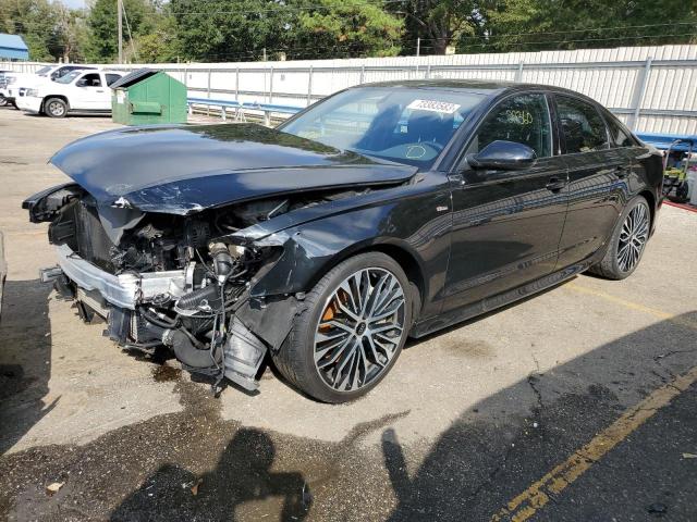 Изображение 2018 AUDI A6 PREMIUM 2018