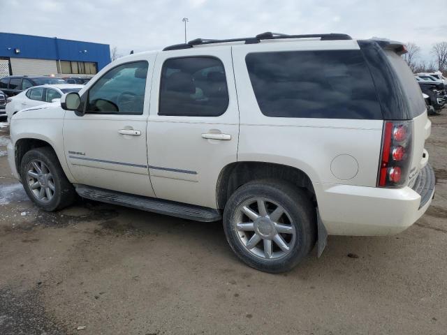 Изображение 2 2011 GMC YUKON SLT 2011 с VIN 1GKS2CE09BR145991