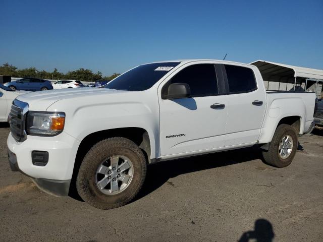 Obraz 1 z 2020 GMC CANYON  2020 z VIN 1GTG5BEA0L1137578