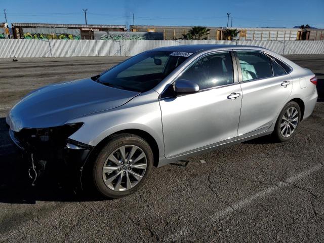 Image 1 of 2017 TOYOTA CAMRY LE 2017 with VIN 4T1BF1FK9HU363788