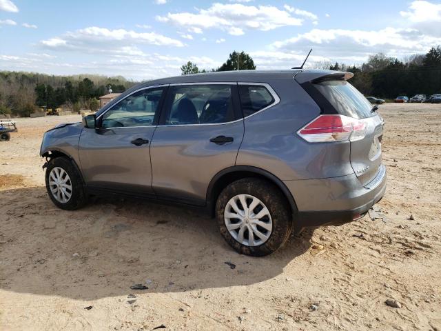 Изображение 2 2016 NISSAN ROGUE S 2016 с VIN KNMAT2MV8GP651973