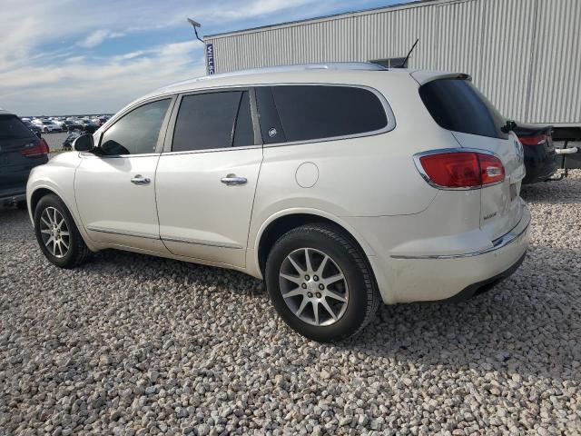 Image 2 of 2013 BUICK ENCLAVE  2013 with VIN 5GAKRCKD1DJ203402