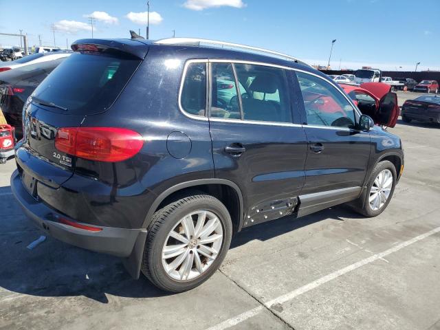 Изображение 3 2013 VOLKSWAGEN TIGUAN S 2013 с VIN WVGBV3AX2DW573181