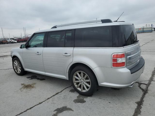 Image 2 of 2017 FORD FLEX LIMITED 2017 with VIN 2FMHK6D84HBA11637