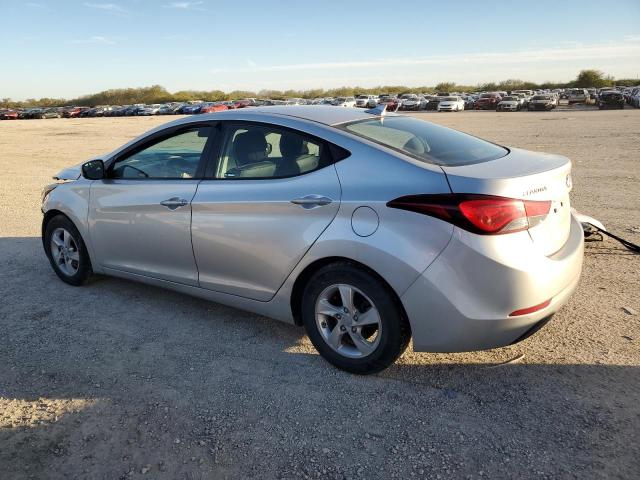 Image 2 of 2015 HYUNDAI ELANTRA SE 2015 with VIN 5NPDH4AE4FH579355