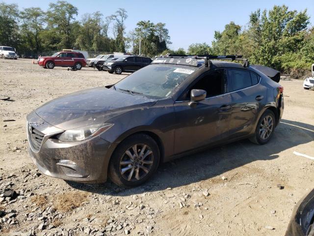 Изображение 2016 MAZDA 3 SPORT 2016