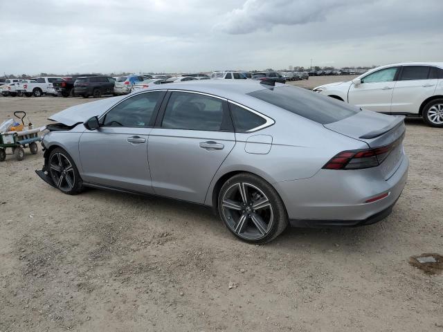 Изображение 2 2023 HONDA ACCORD HYBRID SPORT 2023 с VIN 1HGCY2F50PA036524