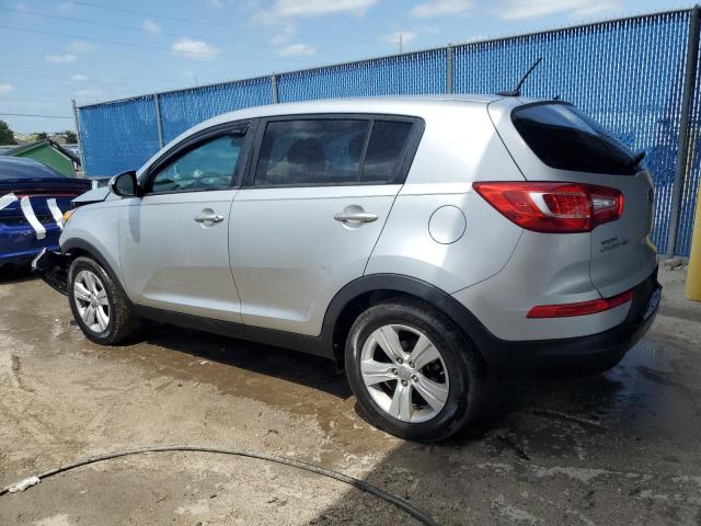 Obraz 2 z 2013 KIA SPORTAGE BASE 2013 z VIN KNDPB3A20D7512719