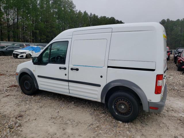 Obraz 2 z 2013 FORD TRANSIT CONNECT XL 2013 z VIN NM0LS7AN7DT141045