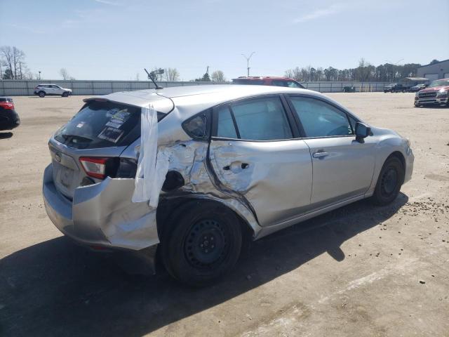 Изображение 3 2018 SUBARU IMPREZA  2018 с VIN 4S3GTAA66J3725701