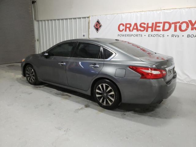 Изображение 2 2017 NISSAN ALTIMA 2.5 2017 с VIN 1N4AL3AP4HC186263