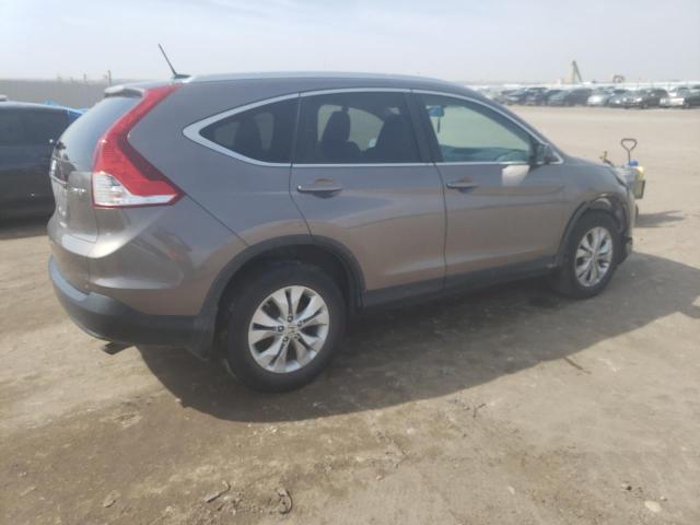 Obraz 3 z 2013 HONDA CR-V EXL 2013 z VIN 5J6RM4H71DL021961