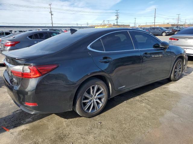 Изображение 3 2018 LEXUS ES 300H 2018 с VIN JTHBW1GG1J2182750