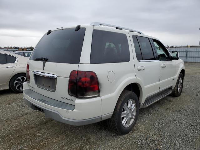 Obraz 3 z 2004 LINCOLN AVIATOR  2004 z VIN 5LMEU88H94ZJ30579