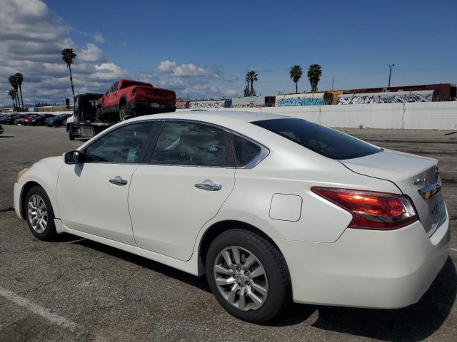 Image 2 of 2013 NISSAN ALTIMA 2.5 2013 with VIN 1N4AL3AP0DN546837