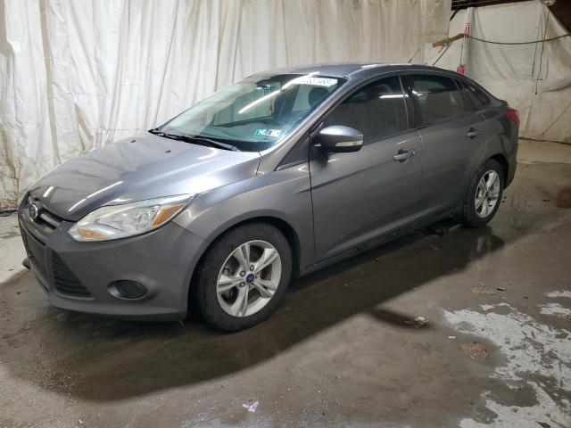 Image 1 of 2014 FORD FOCUS SE 2014 with VIN 1FADP3F29EL421573