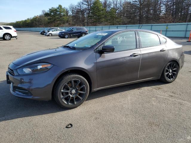 Obraz 2015 DODGE DART SXT 2015