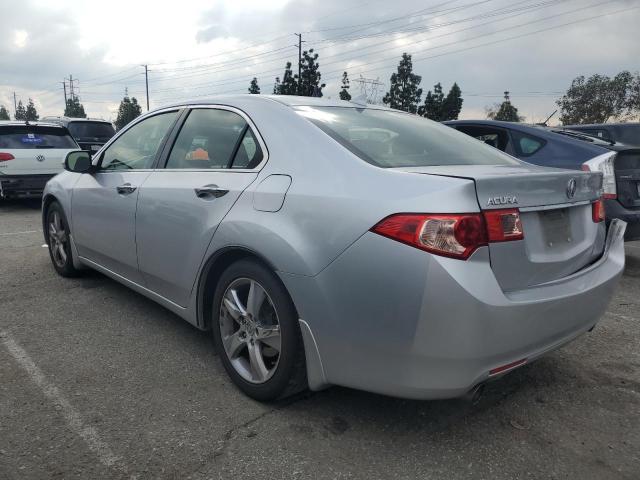 Obraz 2 z 2013 ACURA TSX  2013 z VIN JH4CU2F46DC013488